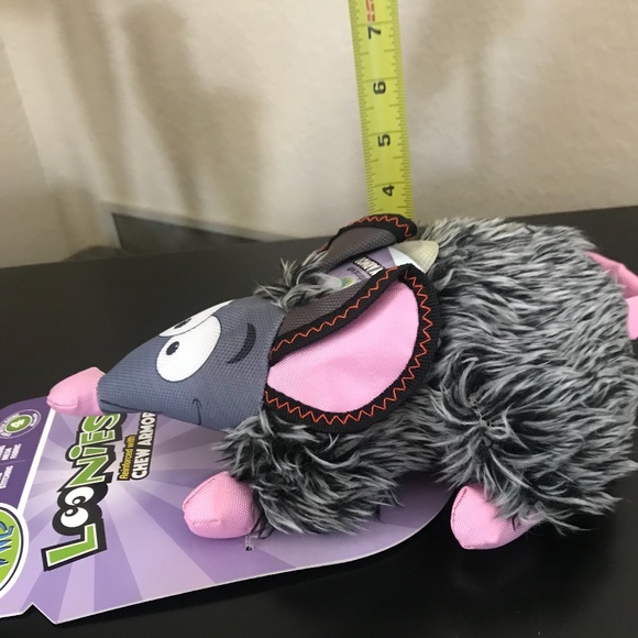 COPY - Rat Dog Toy NWT - Picture 4 of 4